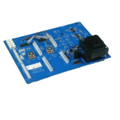 Potterton Distribution Board
Lynx 407685