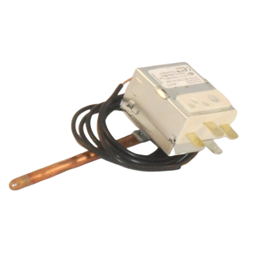 Firebird Relay Tank Thermostat Stat Acc000Rts