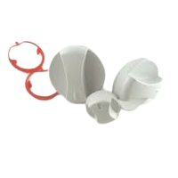Vaillant Knob Greypk3
Was 11-7319 20074963
