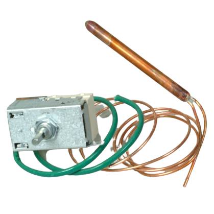 Ranco K36 P1373 Control Stat
Worcester Dhw  87161076370