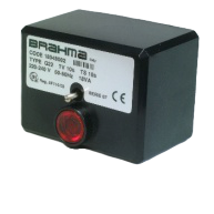 Brahma Control Box G22
Uses Fc7 Photocell 06.03.1000