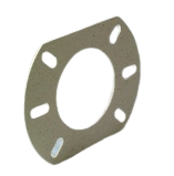 Ecoflam Burner Mounting Gasket Minor Range 1042001 65321089