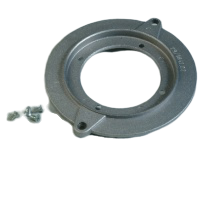 Ecoflam Motor Flange
2 Hole Minor
