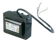 Ecoflam Transformer 240V Cofi / Fida E820/1 Minor Range 65323243