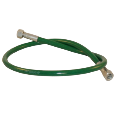 Oil Line Thermoplastic 900Mm
1/4F X 1/4F 2407154