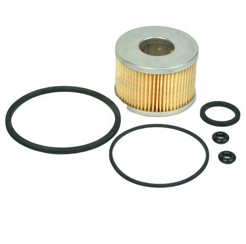 Coopers Fiaam Filter Element
Fa4327