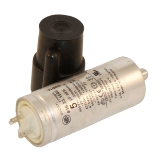 Riello Capacitor 20081251
Rdb 5Uf 3008960