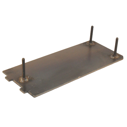 Trianco Baffle Each 208871
Eurostar 125 & Utility