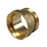 1 & 1/2" Adaptor Male/Female
D20003