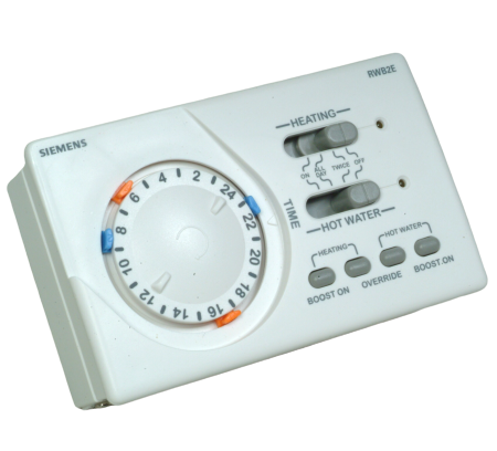 Siemens Programmer Rwb2E
