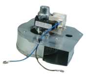 Potterton Fan Assy
Netaheat 409568