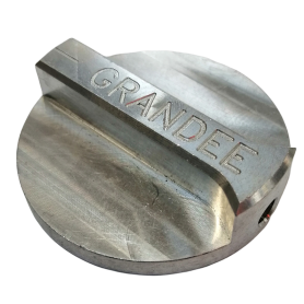 Grandee Knob Dd10016K
Gb10016K 50Mm