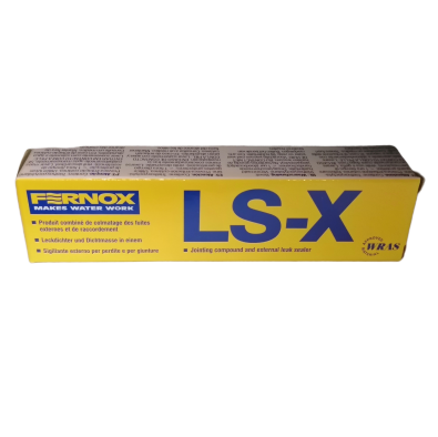 Fernox Ls-X Leak Sealer 50Ml