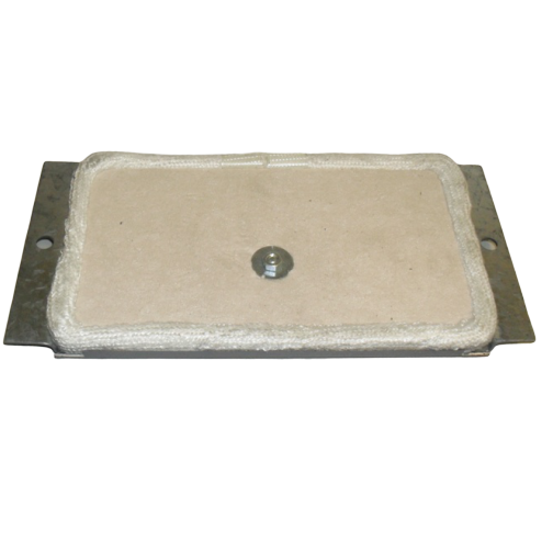 Grant Access Door & Insulation
50/70  Efbs20X