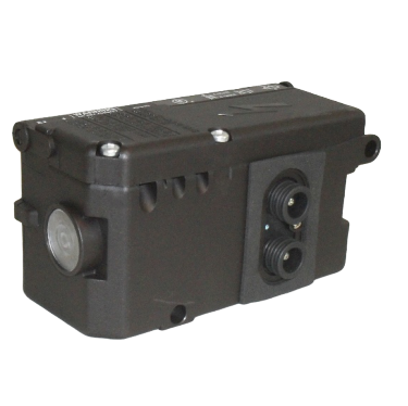 Riello Digital Control Box
Rdb On Firebird 20035388 Mo535