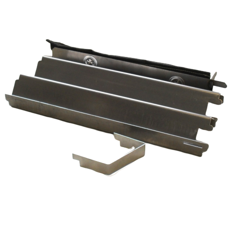 Worcester Baffle Assembly
He25/32  87161073710