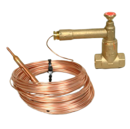 Remote Acting Fire Valve
C66 X 15M Raf66150C 3/8 Bsp