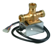 Worcester Diverter Valve
Honeywell V4044F  87161201310