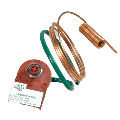 Ranco Lm7 P5110 Limit Stat
Worcester 12/19 Wm 87161423920