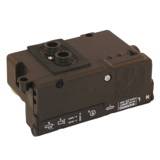 Riello Digital Control Box
Rdb Worc Greenstar 20037830
