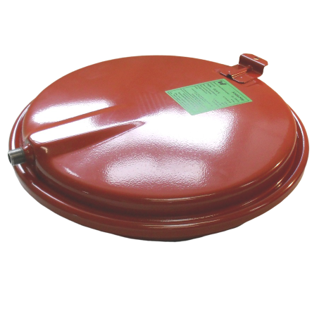 Worcester Expansion Vessel
4 Ltr 87161055450