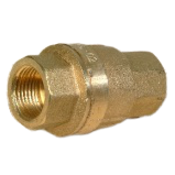 Non Return Valve 3/8 Oil 2007001 2004001