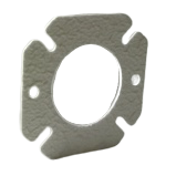 Bentone Burner Mounting Gasket
Sterling 6 Hole   11854201