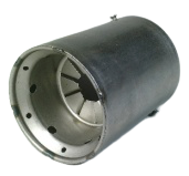 Riello Blast Tube 3006001
R40 Mectron 3