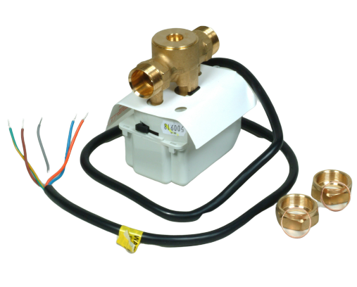 Drayton 22mm Motorised 2
Port Zone Valve