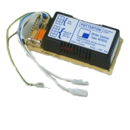 Potterton Electronic Control
Netaheat E 407676