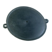 Vaillant Diaphragm Water
Section 01-0318 20107704