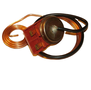 Ranco Lm7 P5111 Duct Stat
Worcester 87161423940