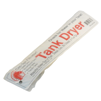 Tank Dryer / Water Soaker
3011020 - 350Ml