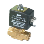Rayburn Solenoid Valve 230V
Nouvelle Ro4M320021 R1404