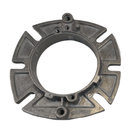 Bentone 6 Hole Flange
11811601