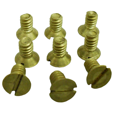 Aga Screws Set Of 9 For 9 Hole Lid Liner A1769