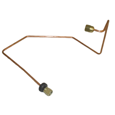 Riello Nozzle Feed Oil Pipe
Rdb 3008644