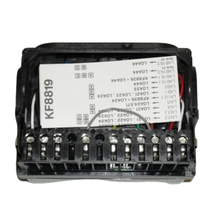 Siemens Adaptor Base
Loa24 To Lab1 Kf8819