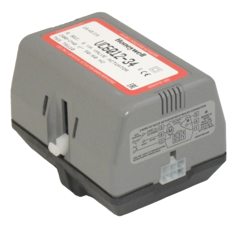 Ideal Actuator 173628
Isar