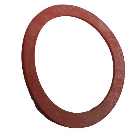 Ecoflam Mounting Gasket Alpha
Upfire Esse Century 65321092