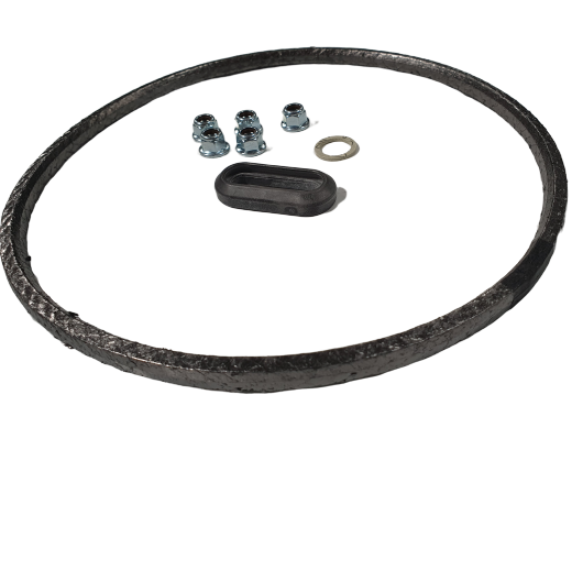 Glowworm Door Seal 801635
Heat Exchanger