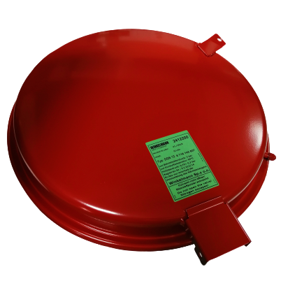 Worcester Expansion Vessel &
Washers 12L 87161425070