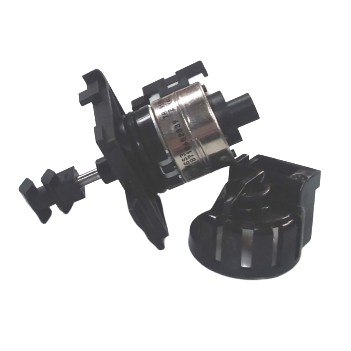 Worcester Motor Diverter Valve 87186828390