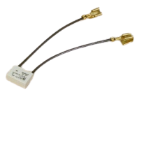 Baxi Suppressor Kit
Bermuda 040884