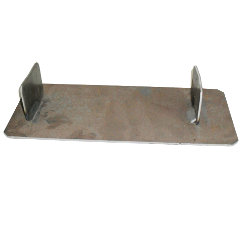 Warmflow Baffle 70/90 009R
270Mm X 120Mm Bottom