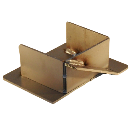 Grant Bottom Baffle Wbs03A Vortex Eco 12/16Kw 16/21