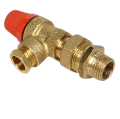 Grant Pressure Relief Valve
Prv Outdoor 2.5Bar Mpcbs47