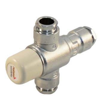 Firebird Mixer Valve Acccomtmv