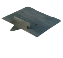 Worcester Top Baffle
Ssa5186/2 V Baffle 87161206440