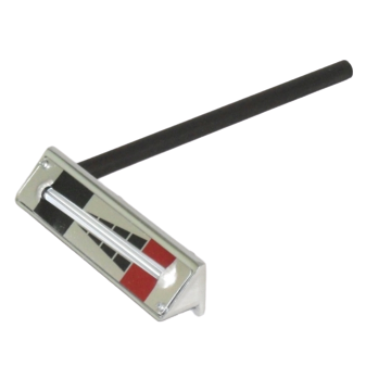 Aga Thermometer Complete
Deluxe A5662